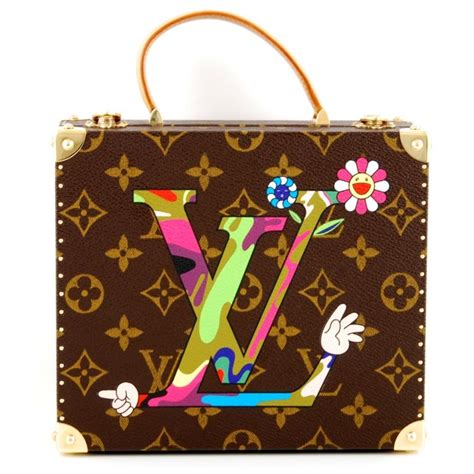 lv 村上隆|louis vuitton and murakami.